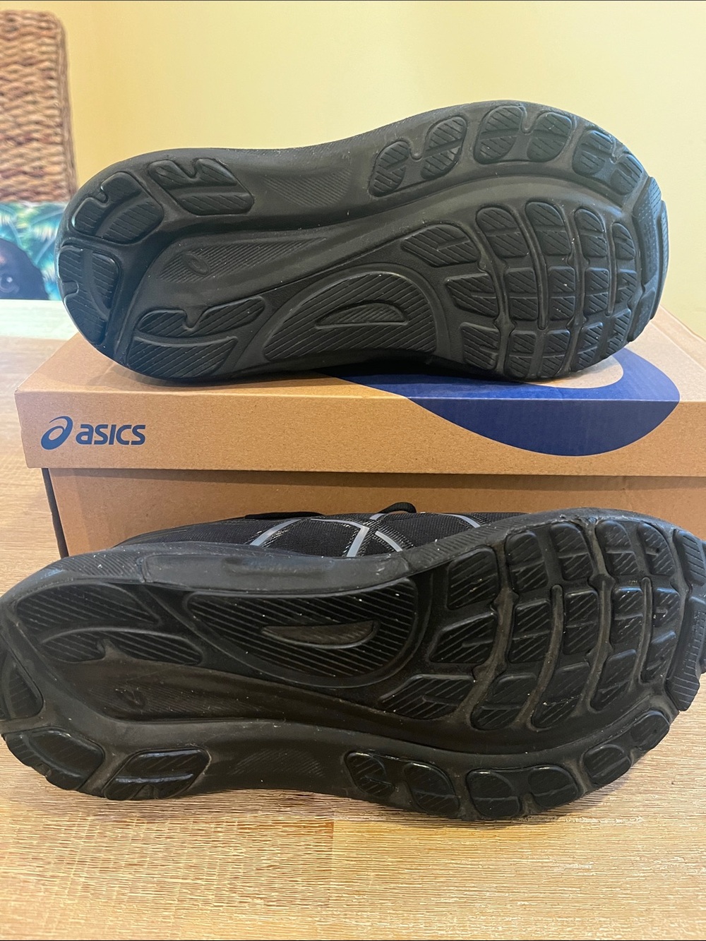 ASICS GEL-KAYANO 31 - Picture 5 of 9
